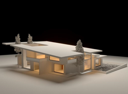 Sophisticated building design