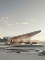 Contemporary design space