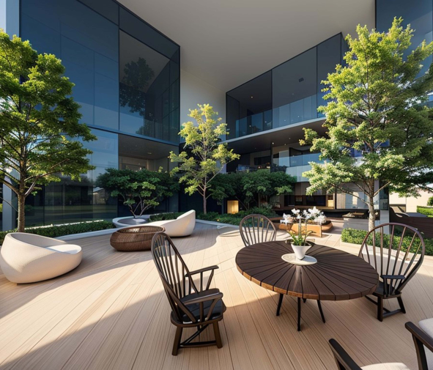 Architecture entrepreneurship