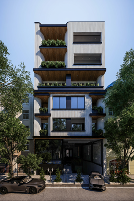 Mehr Dina International Hotel