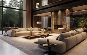 Modern architecture design