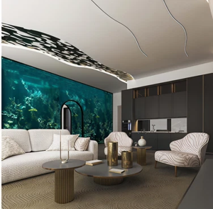 Architectural detail