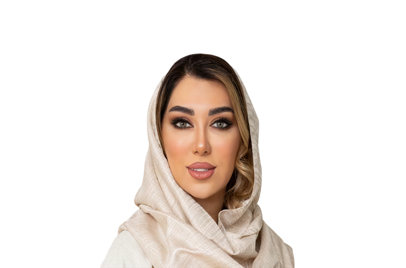 Turning Dreams Into Reality - Meet Renowned Architect Sarvenaz Sharifi!