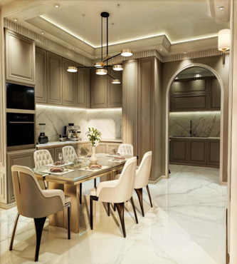 Top 15 interior design trends